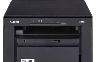 Canon MF3010 3in1