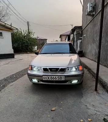 продаётся срочно нексия 1 1