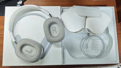 Airpods max (1:1)