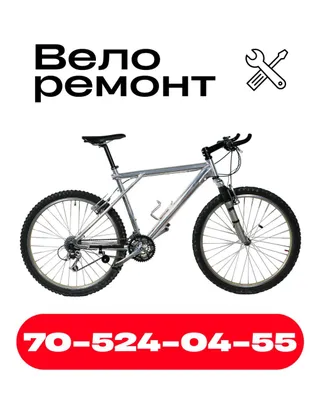 Велоремонт, вело мастер, вело уста