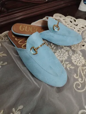 Оригинальная обувь Gucci 1