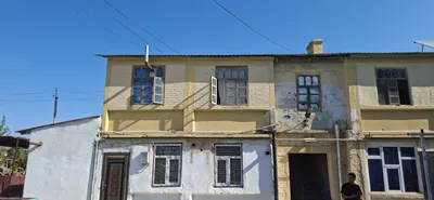 Продаётся однокомнатная квартира 1