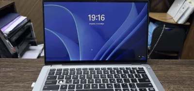 Продаётся ноутбук Dell, состояние отличное. Сенсорный экран 1