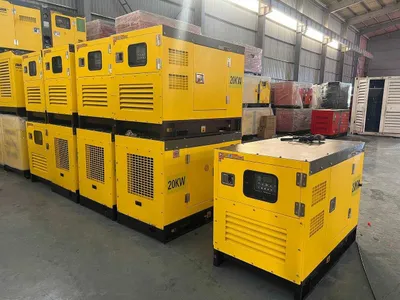 генератор | generator | dvijok | дгу | 20 квт 50 квт 100 квт 200 квт 1