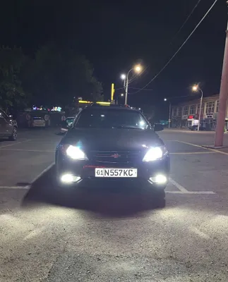 Chevrolet Gentra 1
