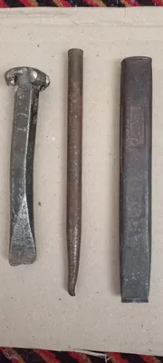 SSSR asboblari 1