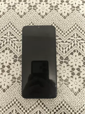 Xiaomi Redmi Note 8Pro 1