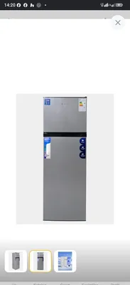 Холодильник Elite ELT RF 330 1