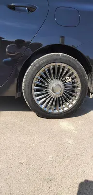 Diska sotiladi Mers r17 1