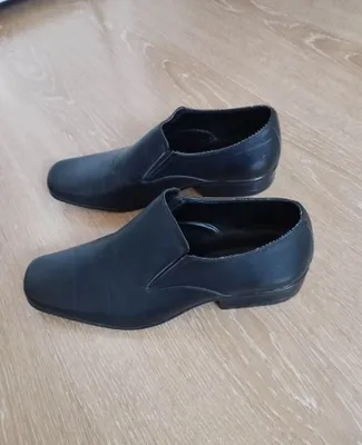 Erkaklar tuflisi, 40-o‘lcham