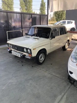 Продаётся ВАЗ 2106, 1996 года 1