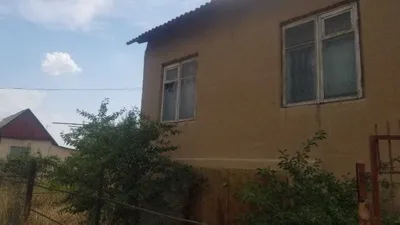 Dacha yer uchastkasi
