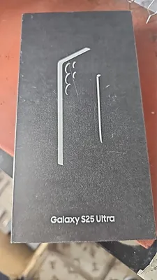 Samsung S25 Ultra 12/256 GB 1
