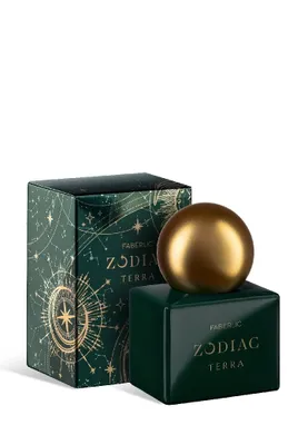 Zodiac Terra ayollar ifori – :Buzoq,Parizod,Qo'y. 1