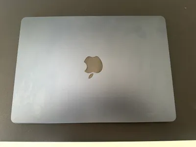 MacBook M2 Air 2