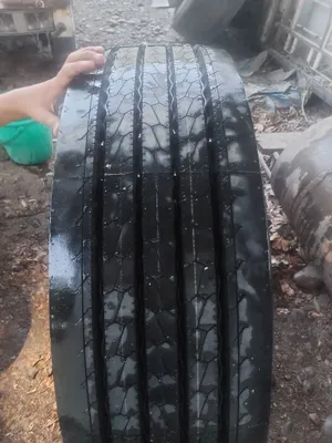 Продаю Шину от грузовика 315/70 1