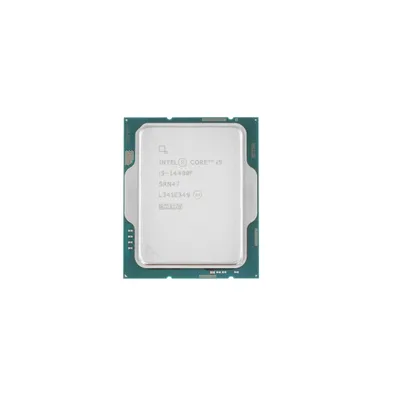 - Intel Core i5-14400F protsessori (OEM)