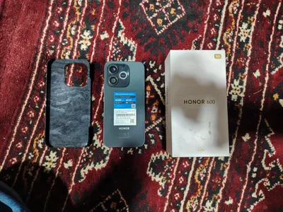 honor 600 lite 5g 256gb 8 1