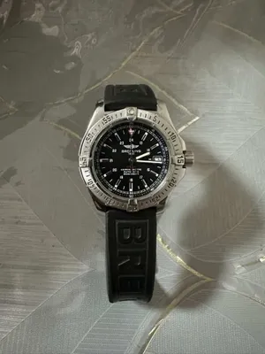 Продаются оригинальные Breitling Colt Automatic 1