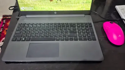 hp noutbook 1