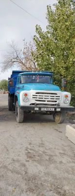 Zil 130 sotiladi