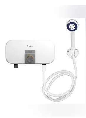 MIDEA COMBI 3500\5500 проточный водонагреватель