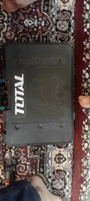 Тотал прифаратор 1