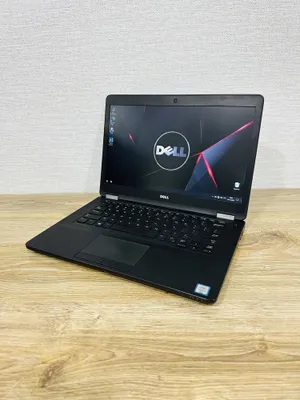 Ishlash, avtomobillarni dasturlash va ko‘ngilochar maqsadlar uchun kuchli DELL Core i5 ultrabuki 1