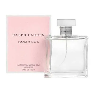 Ralph Lauren Romance edp 50ml ORIGINAL
