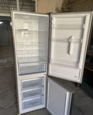 Продаётся холодильник 1