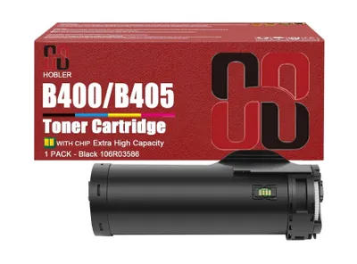 Xerox VL B400/405 Black toner kartriji (24600 bet) 1