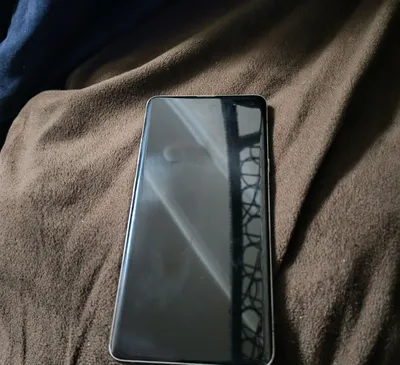 Samsung galaxy s10 5g 1