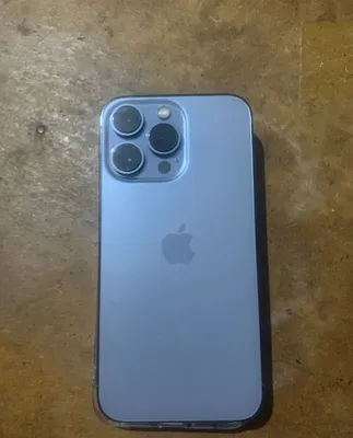 iPhone 13 Pro — Face ID, True Tone ishlaydi 128/90 1