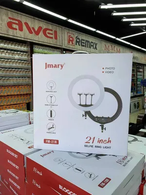 JMARY FM-21R + Jmary MT-75 1