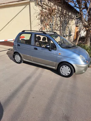 Matiz 2012-yil, пробег 93 ming, sotiladi 1