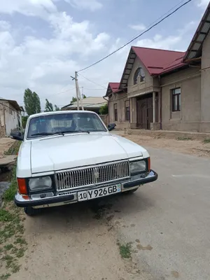Продается Волга газ 3102 хорошем состоянии 1