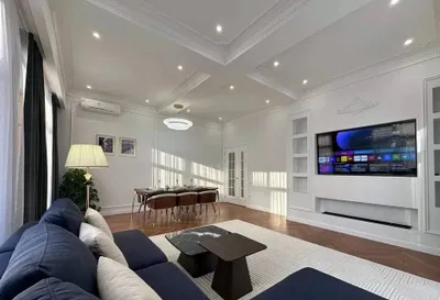 Юнусабад 11-й квартал 3-комн. • 70 м² • 7 из 9 1