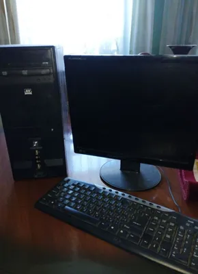 Av tech Kompyuter 1