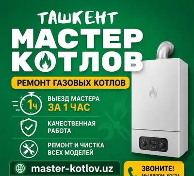Ремонт котлов Проффсервис 1