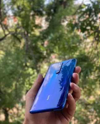 Redmi Note 8 Pro 128 GB 1