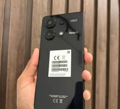 Redmi Note 13 256 GB