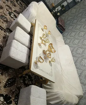 Продаётся новый кухонный уголок 1