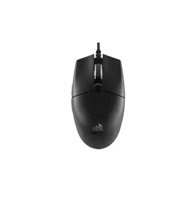 ! Simli sichqoncha Corsair KATAR-PRO-XT-BLK, QQS bilan narxi 1