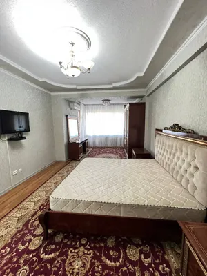 Ташкент Сити, ул. Навои 1