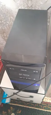 Продаётся компьютер 1