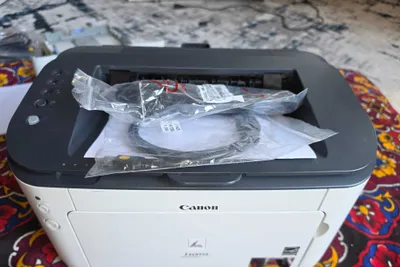 Canon LBP 6230dw wifi Duplex Tiniq Kam ishlagan 1