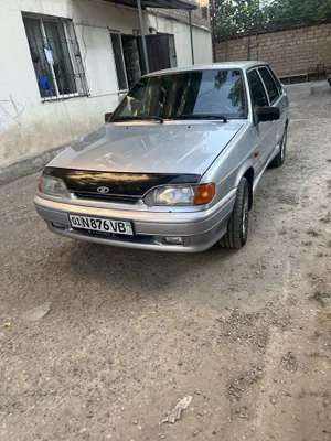 Lada 2115 sotiladi 1