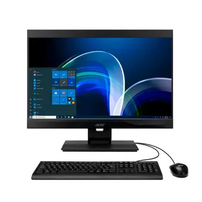 Моноблок Acer 24" / Veriton Z4880G / Core i5-11400 / DDR4 8ГБ 1