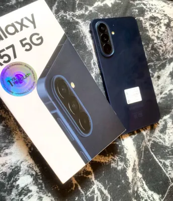 Samsung A57 5G 8/256 ГБ 1