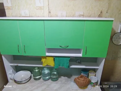 Продаю кухонный гарнитур 1